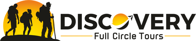 Discovery Full Circle Tours